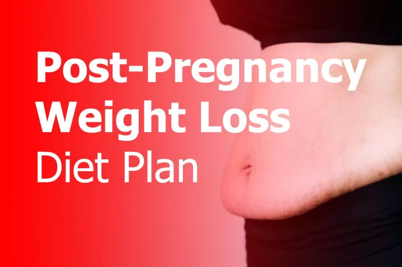 Post-Pregnancy Diet